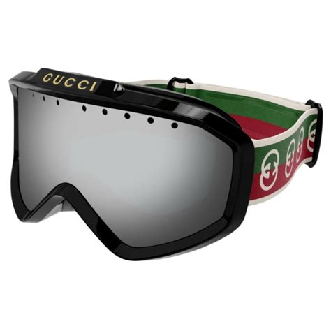 lunettes de ski gucci|lunette de vue gucci.